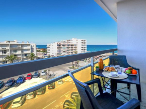 Apartment Le Miramar-2 by Interhome